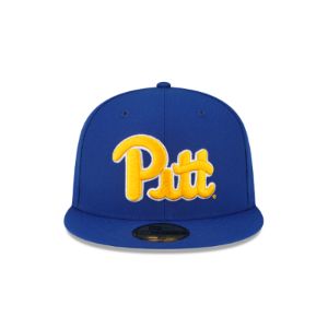 Pittsburgh Panthers 59FIFTY Fitted Hat sold by New Era