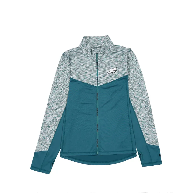 Philadelphia Eagles Active Women's Jacket sold by New Era