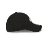 Philadelphia Eagles Team Classic Black 39THIRTY Stretch Fit Hat sold by New Era