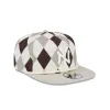 New York Yankees Argyle Golfer Hat sold by New Era