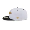 Washington Nationals 70th Anniversary 59FIFTY Fitted Hat sold by New Era