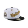 Washington Nationals 70th Anniversary 59FIFTY Fitted Hat sold by New Era