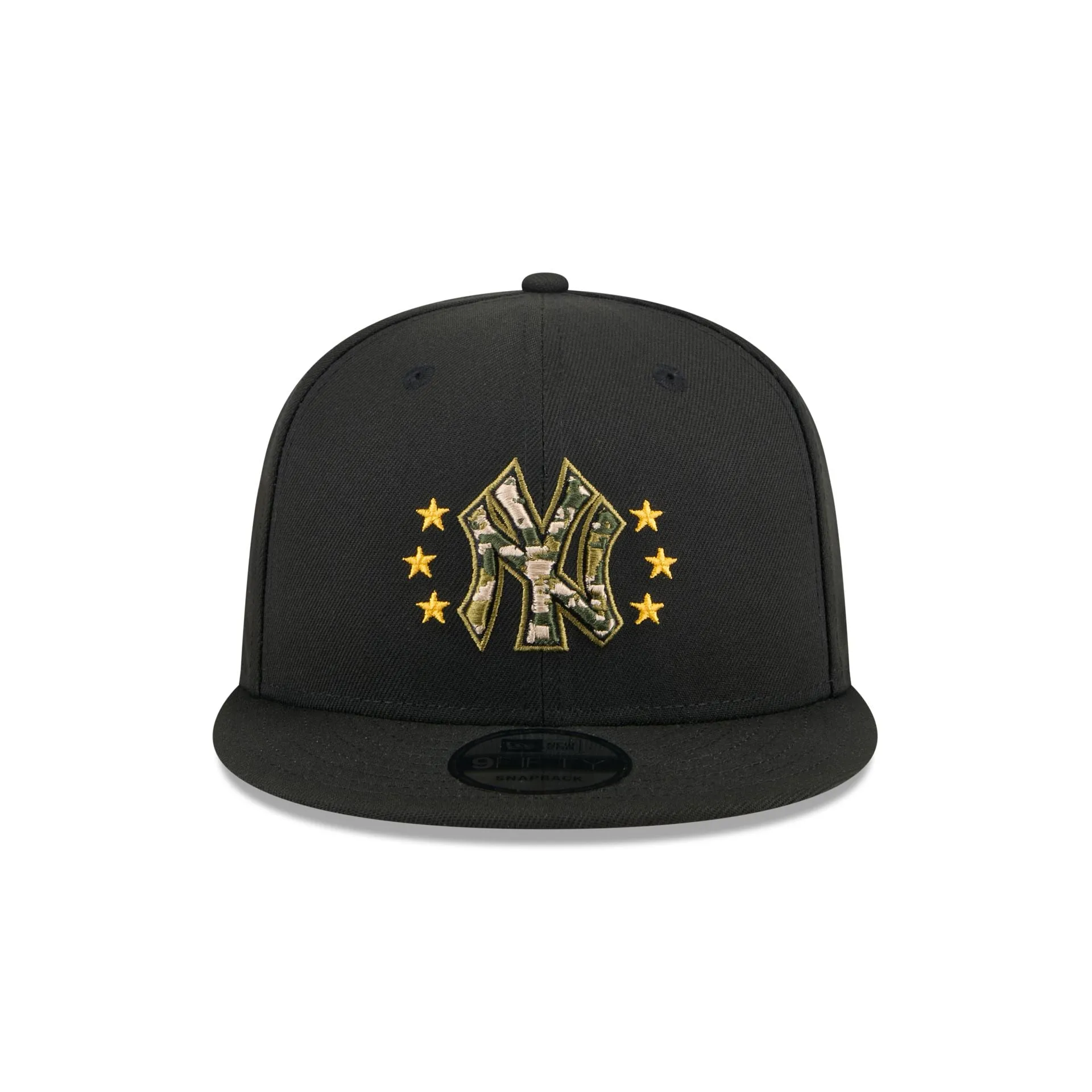 New York Yankees Armed Forces Day 2024 9FIFTY Snapback Hat sold by New Era product image thumbnail 2