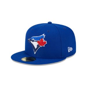 Toronto Blue Jays Fairway 59FIFTY Fitted Hat sold by New Era