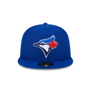 Toronto Blue Jays Fairway 59FIFTY Fitted Hat sold by New Era