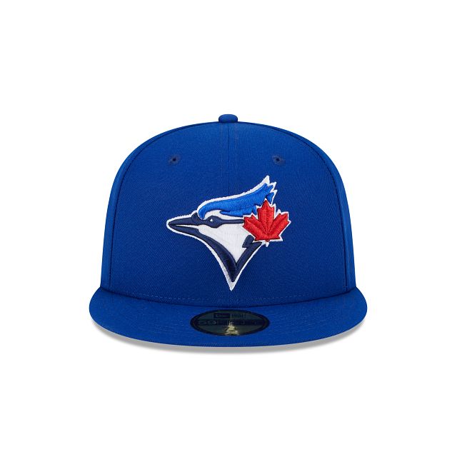 Toronto Blue Jays Fairway 59FIFTY Fitted Hat sold by New Era product image thumbnail 2