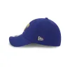 Texas Rangers Gold Collection 39THIRTY Stretch Fit Hat sold by New Era