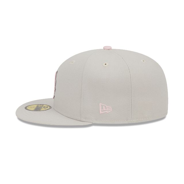 New York Mets Mother's Day 2023 59FIFTY Fitted Hat sold by New Era product image thumbnail 5