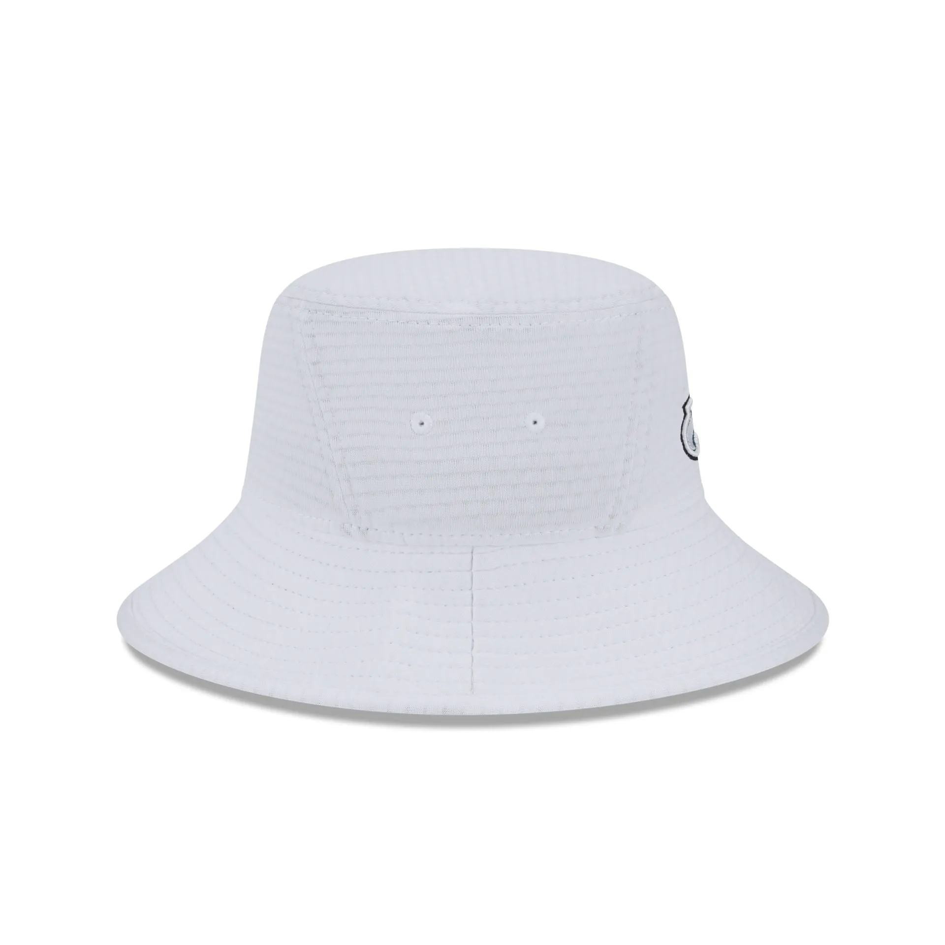 Philadelphia Eagles 2024 Training Stretch Bucket Hat sold by New Era product image thumbnail 5