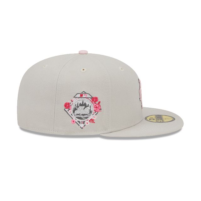 New York Mets Mother's Day 2023 59FIFTY Fitted Hat sold by New Era product image thumbnail 4
