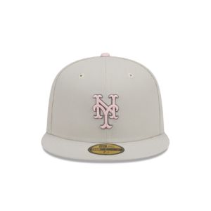New York Mets Mother's Day 2023 59FIFTY Fitted Hat sold by New Era