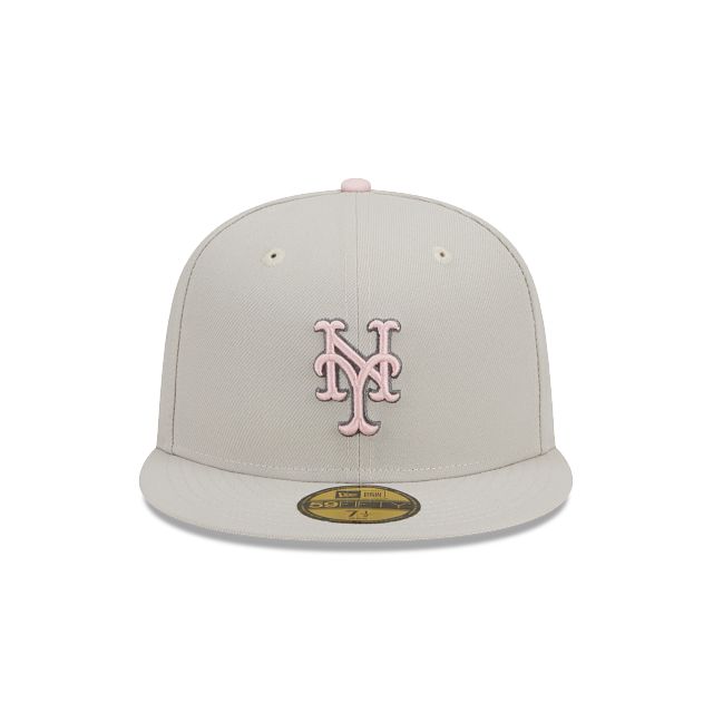 New York Mets Mother's Day 2023 59FIFTY Fitted Hat sold by New Era product image thumbnail 2