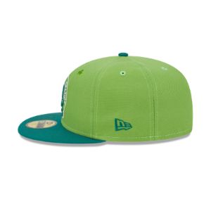 Boston Celtics Lucky Streak 59FIFTY Fitted Hat sold by New Era