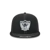 Las Vegas Raiders Sport Classics 59FIFTY Fitted Hat sold by New Era