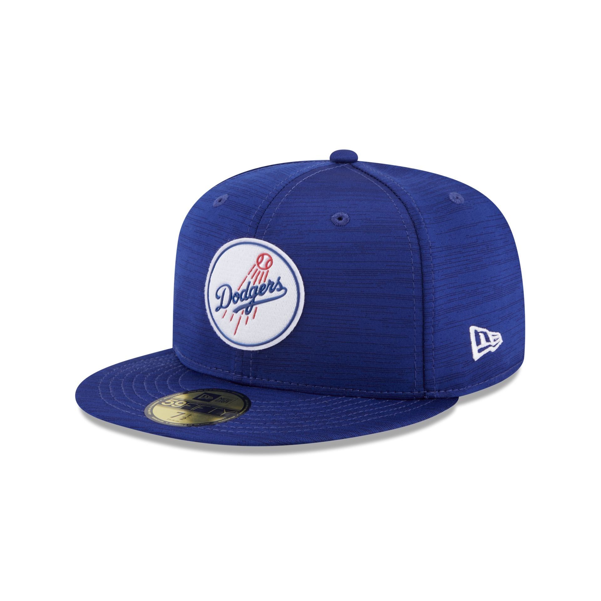 Los Angeles Dodgers 2023 Clubhouse 59FIFTY Fitted Hat sold by New Era