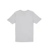 Chicago White Sox Logo Essentials Tonal Gray T-Shirt sold by New Era