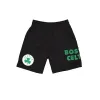Boston Celtics Mesh Shorts sold by New Era
