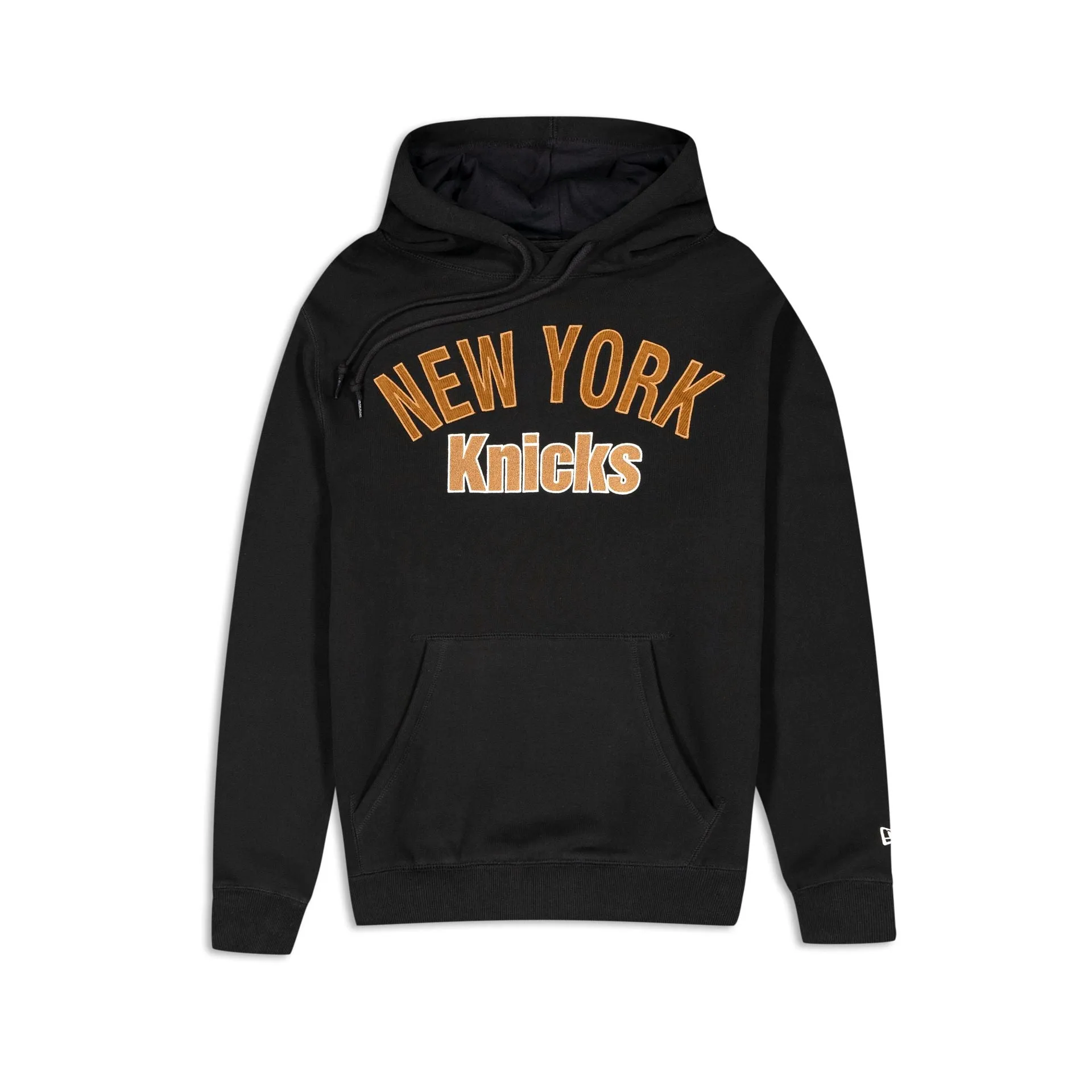 New York Knicks Cord Hoodie sold by New Era