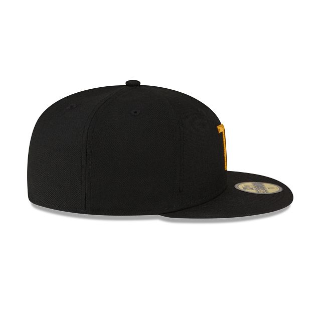 New Era Cap Signature Size 59FIFTY Fitted Hat sold by New Era product image thumbnail 5