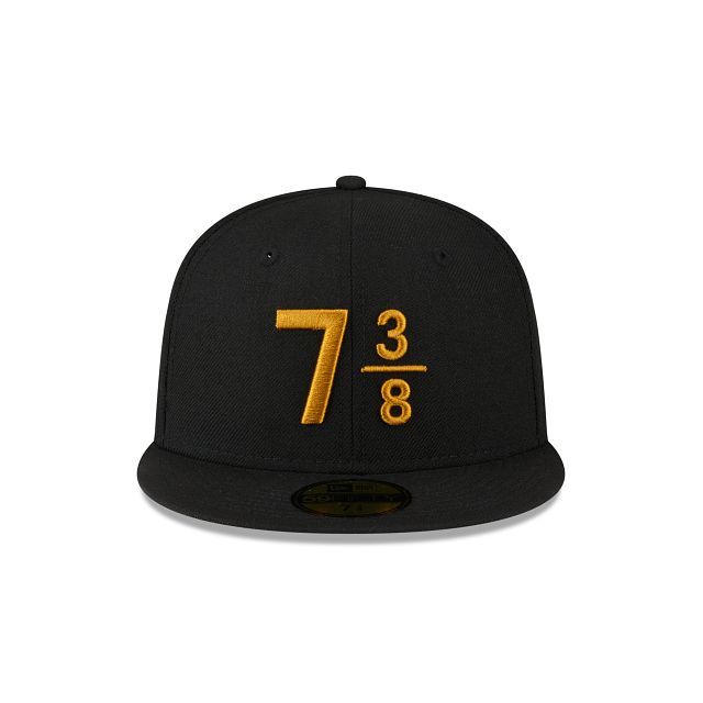 New Era Cap Signature Size 59FIFTY Fitted Hat sold by New Era product image thumbnail 2