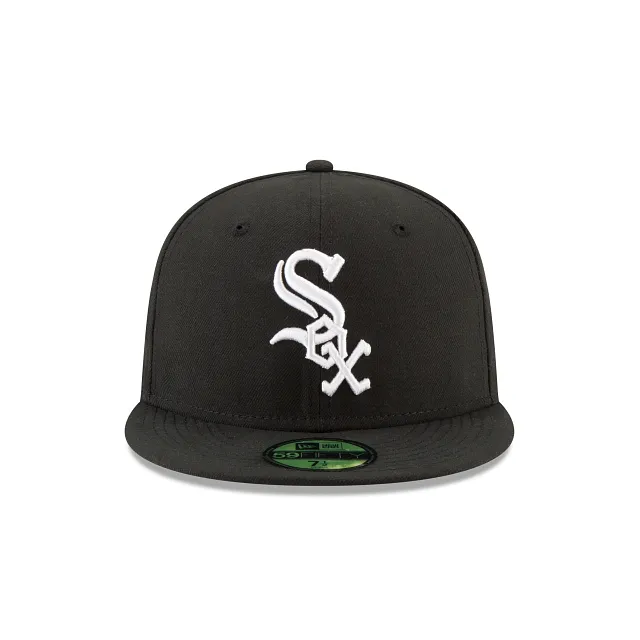 Chicago White Sox Jackie Robinson Day 2024 59FIFTY Fitted Hat sold by New Era product image thumbnail 2