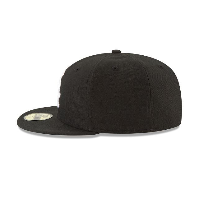 Chicago White Sox Jackie Robinson Day 2023 59FIFTY Fitted Hat sold by New Era product image thumbnail 5