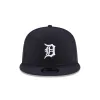 Detroit Tigers Basic 9FIFTY Snapback Hat sold by New Era
