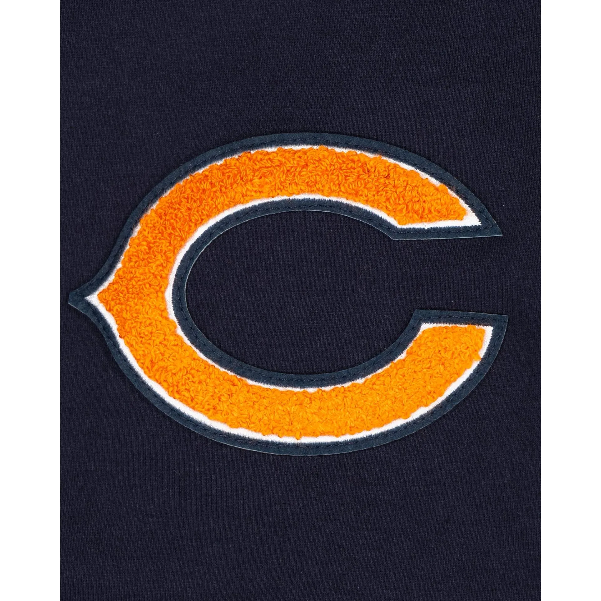 Chicago Bears Logo Select Hoodie sold by New Era product image thumbnail 4