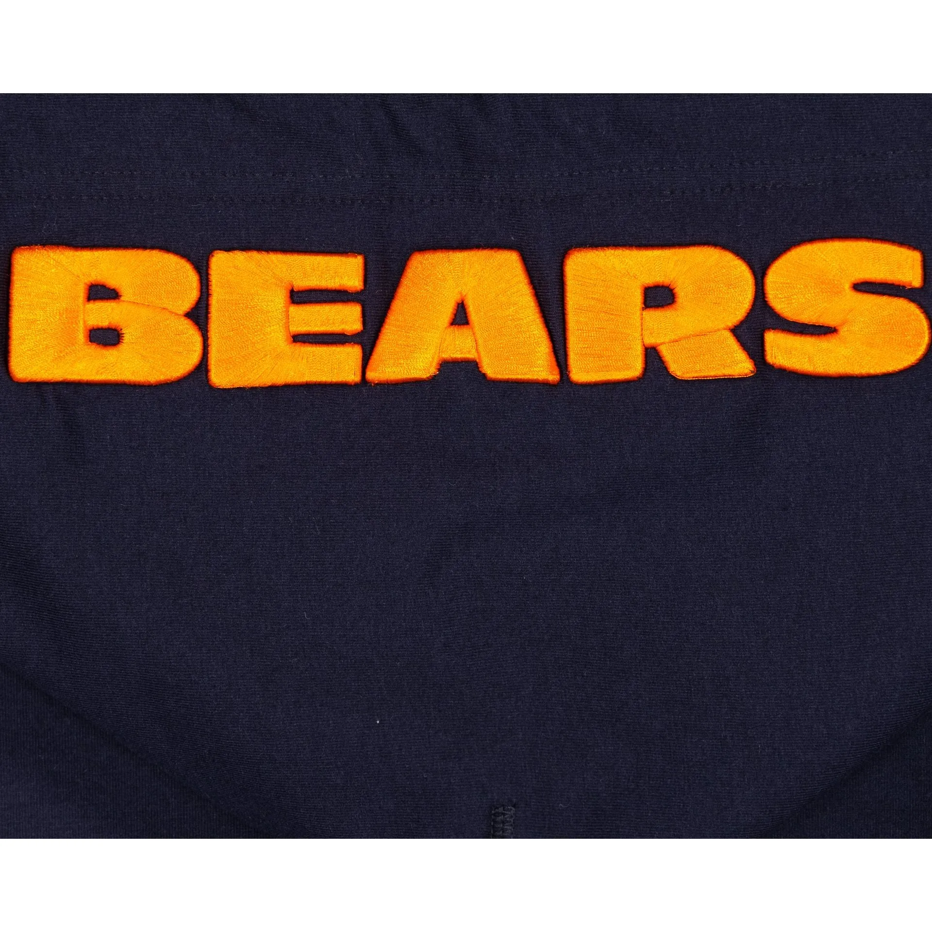 Chicago Bears Logo Select Hoodie sold by New Era product image thumbnail 5