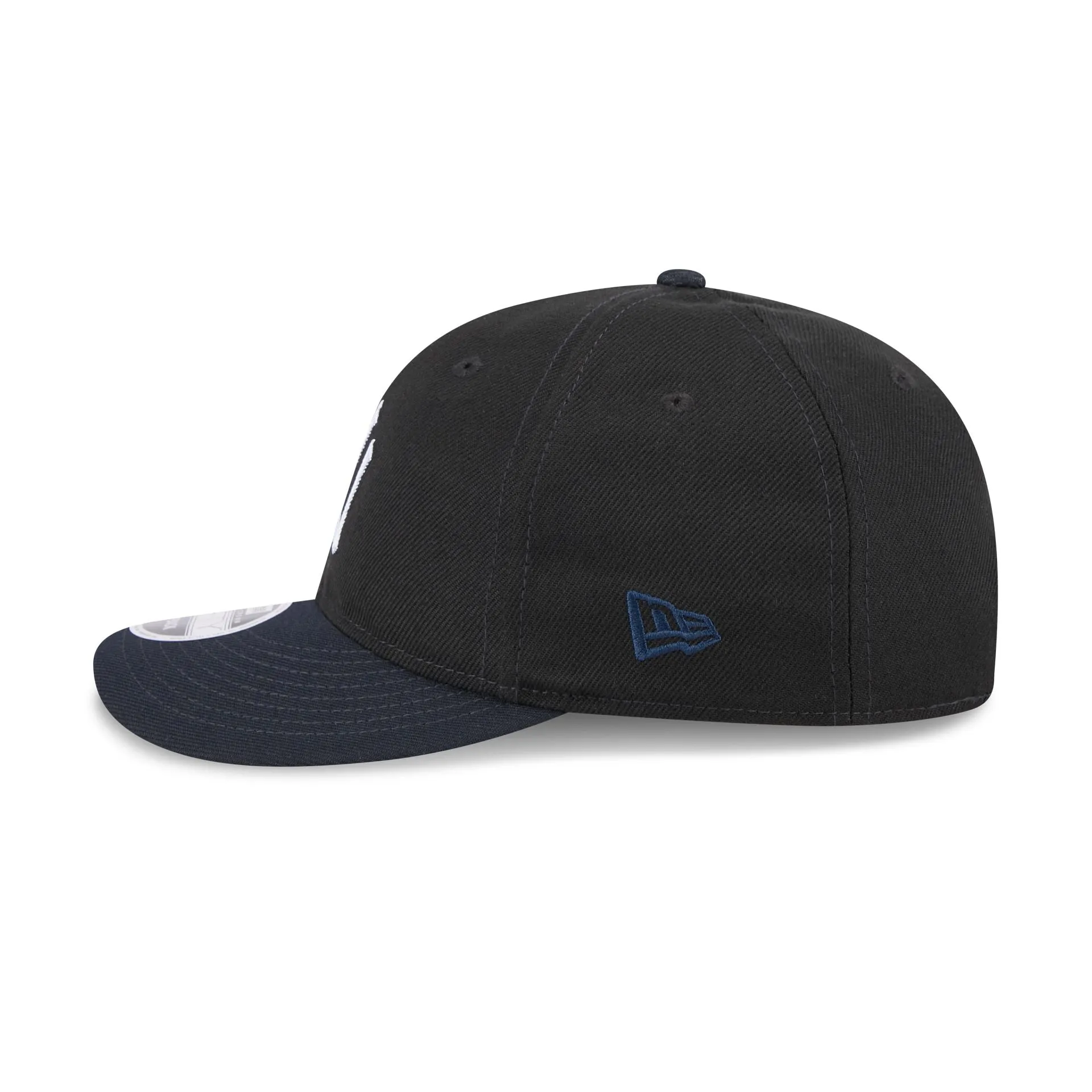 New York Yankees Thunder Crown Retro Crown 9FIFTY Snapback Hat sold by New Era product image thumbnail 5