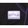 Los Angeles Lakers 2023 City Edition Black Hoodie sold by New Era