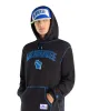 Los Angeles Lakers 2023 City Edition Black Hoodie sold by New Era
