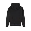 Los Angeles Lakers 2023 City Edition Black Hoodie sold by New Era