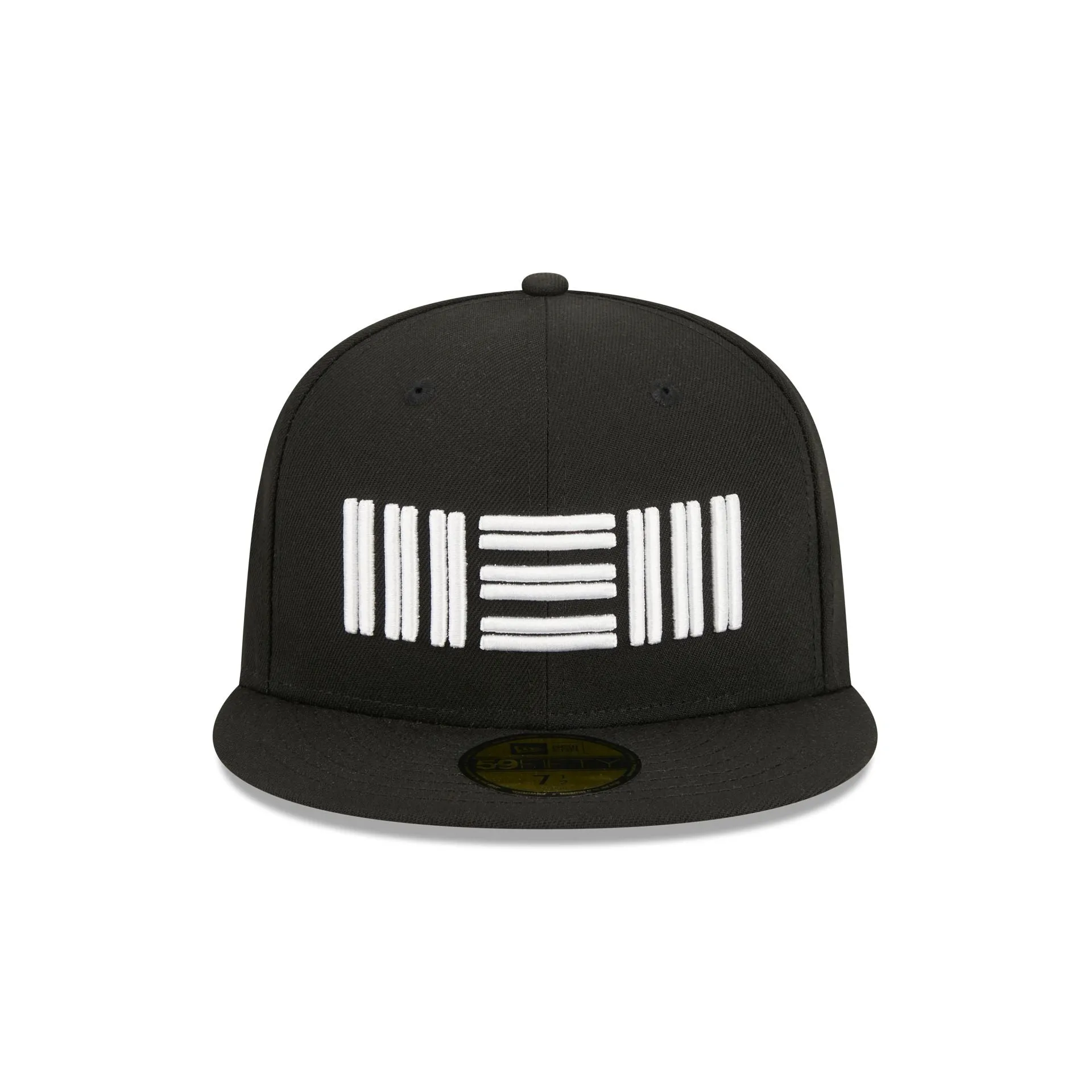 Memphis Grizzlies 2023 City Edition 59FIFTY Fitted Hat sold by New Era product image thumbnail 2