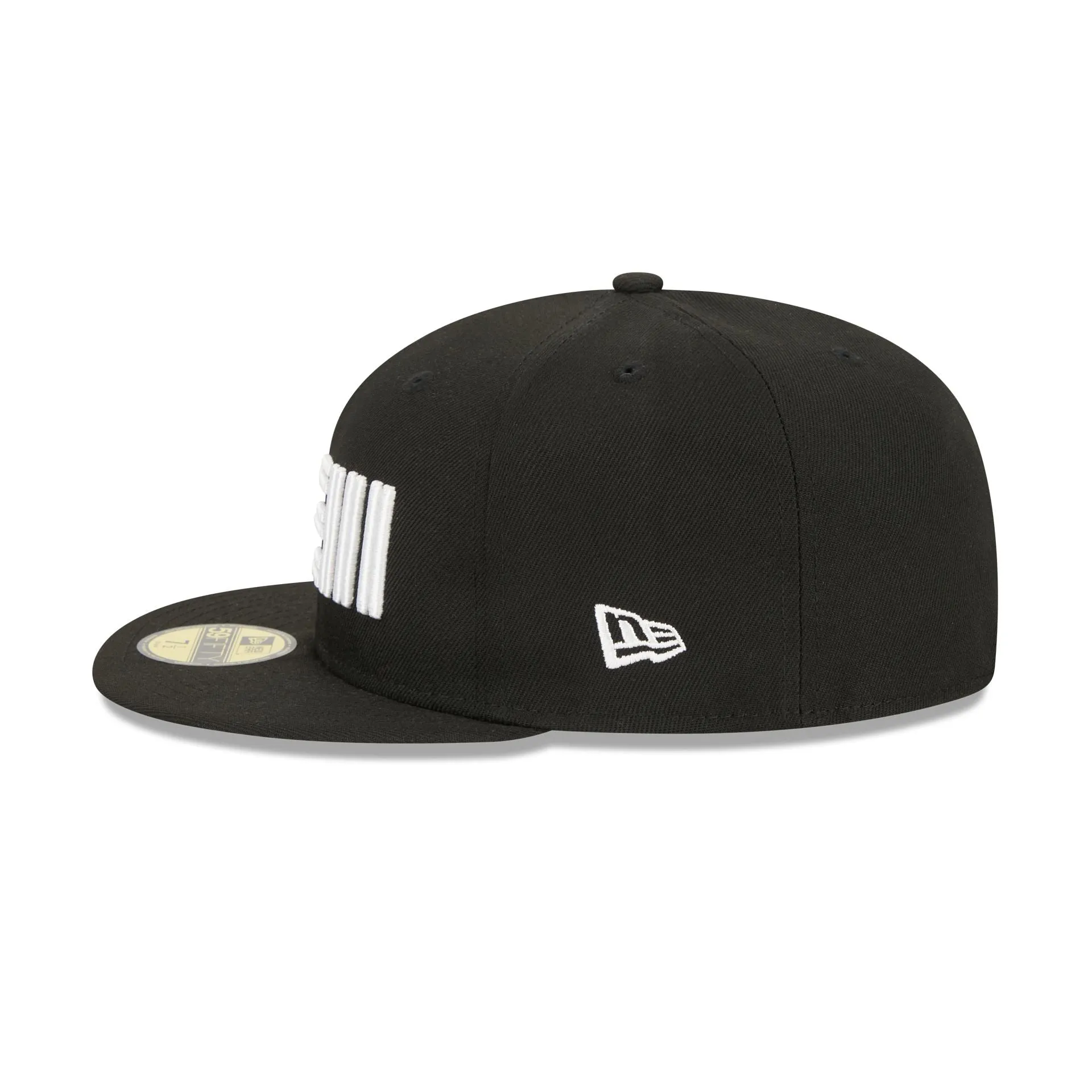 Memphis Grizzlies 2023 City Edition 59FIFTY Fitted Hat sold by New Era product image thumbnail 5