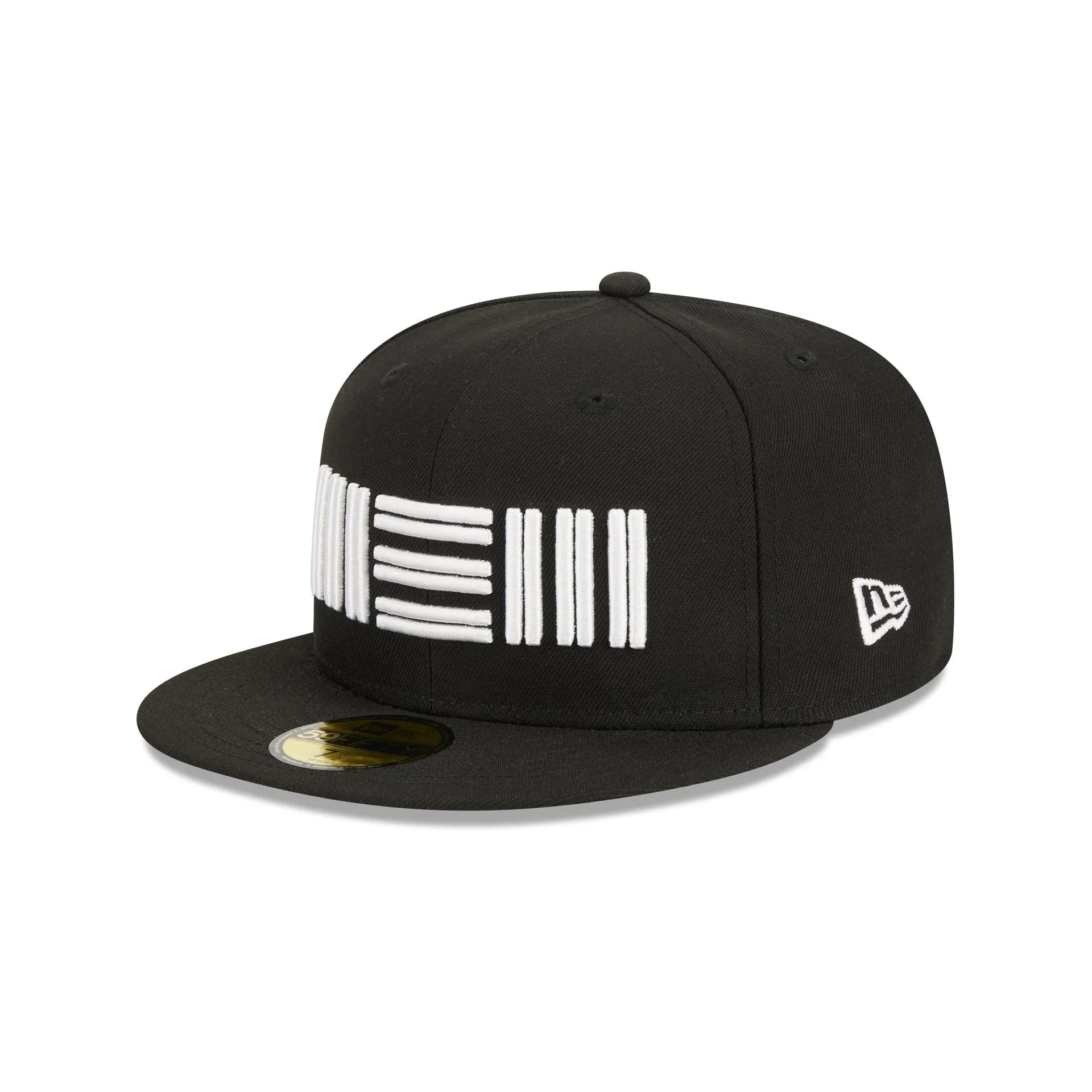 Memphis Grizzlies 2023 City Edition 59FIFTY Fitted Hat sold by New Era product image thumbnail 3