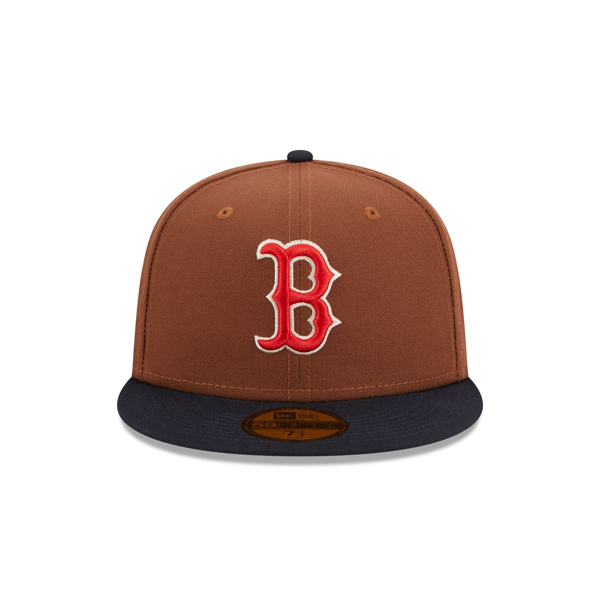 Boston Red Sox Harvest 59FIFTY Fitted Hat sold by New Era product image thumbnail 2