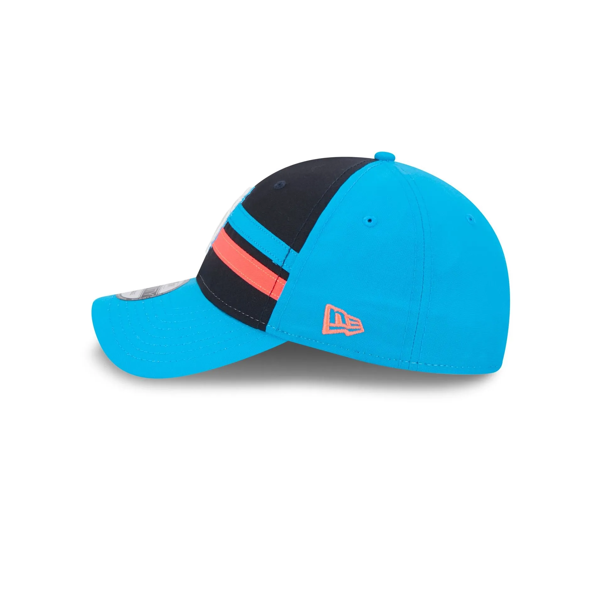 San Francisco Giants 2024 All-Star Game 9TWENTY Adjustable Hat sold by New Era product image thumbnail 5