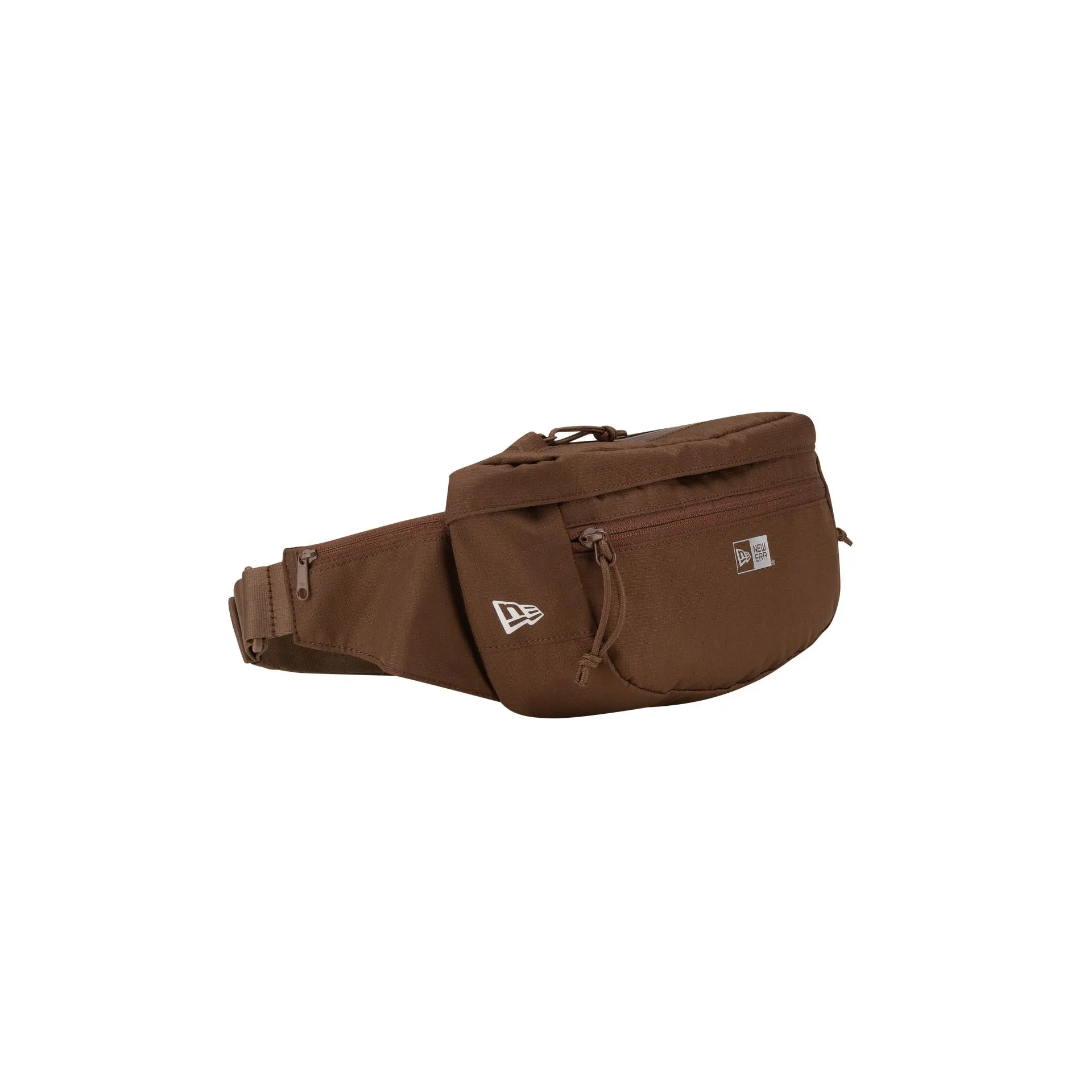 New Era Cap Explorer Brown Waist Bag sold by New Era product image thumbnail 3