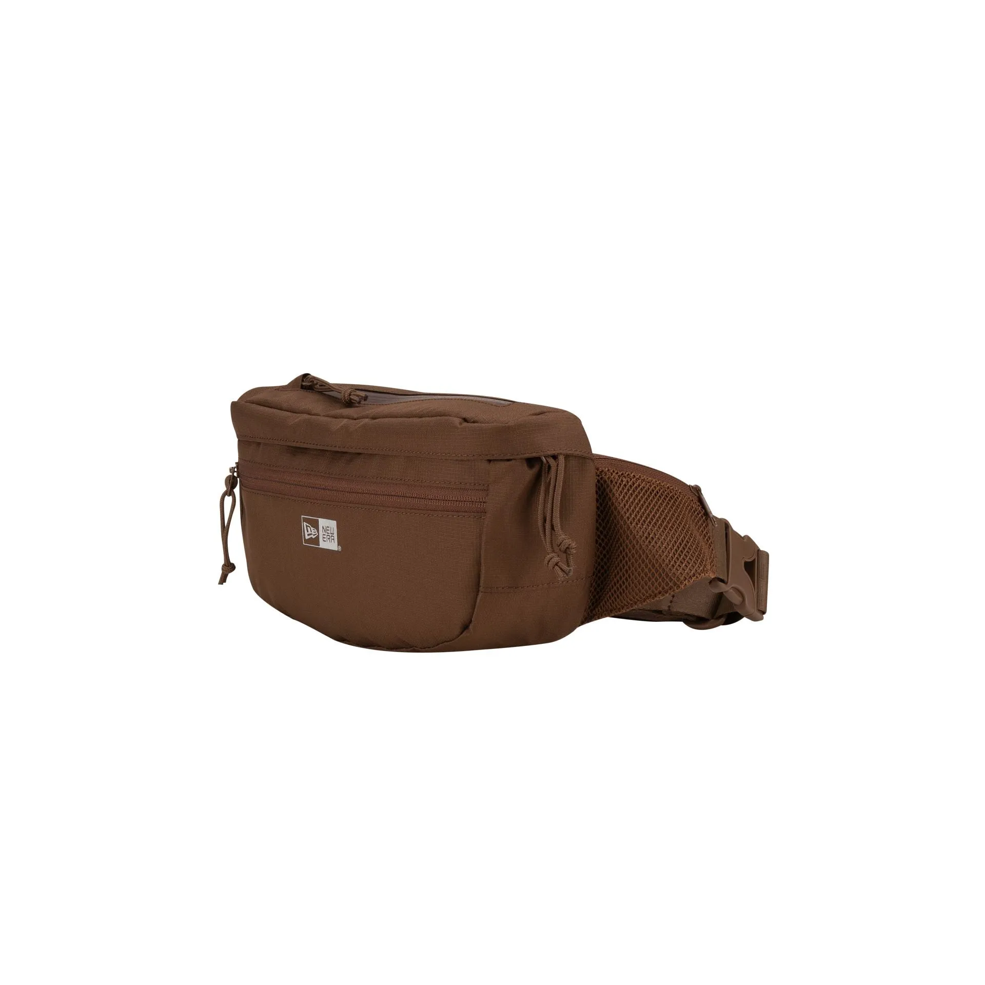 New Era Cap Explorer Brown Waist Bag sold by New Era