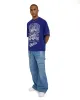 San Diego Padres Sport Classics T-Shirt sold by New Era