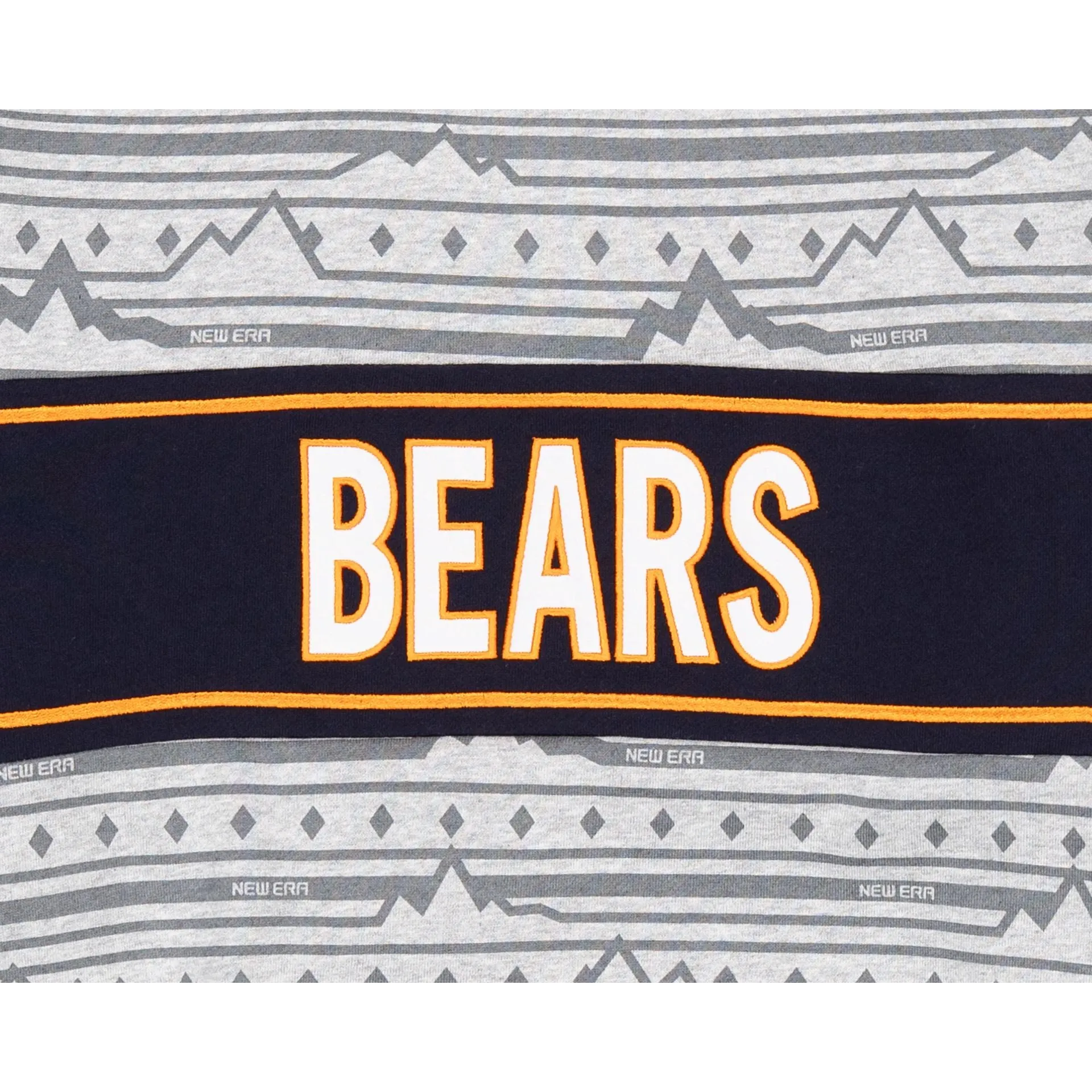 Chicago Bears Lift Pass Crewneck sold by New Era product image thumbnail 4