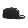 San Antonio Spurs Sport Night 59FIFTY Fitted Hat sold by New Era