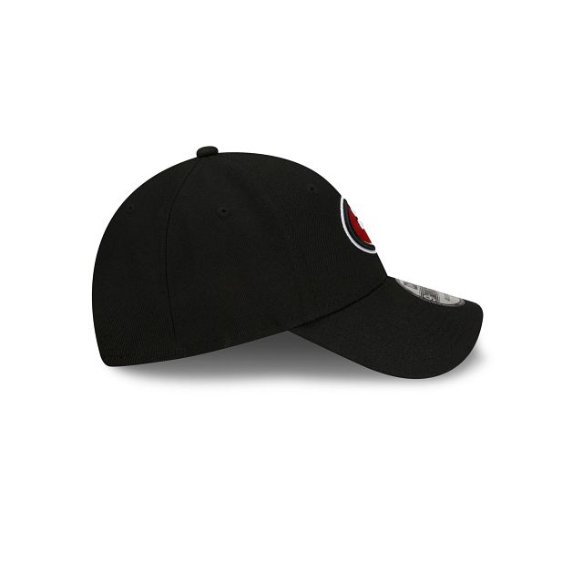 San Francisco 49ers The League 9FORTY Adjustable Hat sold by New Era product image thumbnail 5