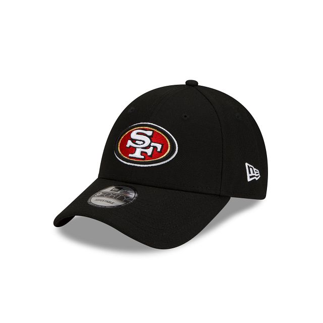 San Francisco 49ers The League 9FORTY Adjustable Hat sold by New Era