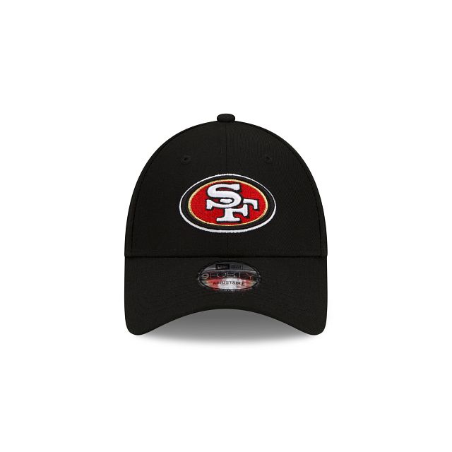 San Francisco 49ers The League 9FORTY Adjustable Hat sold by New Era product image thumbnail 2