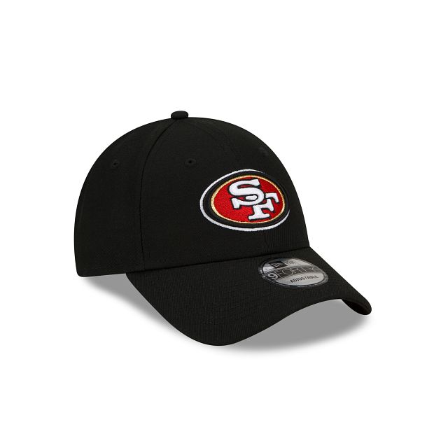 San Francisco 49ers The League 9FORTY Adjustable Hat sold by New Era product image thumbnail 3