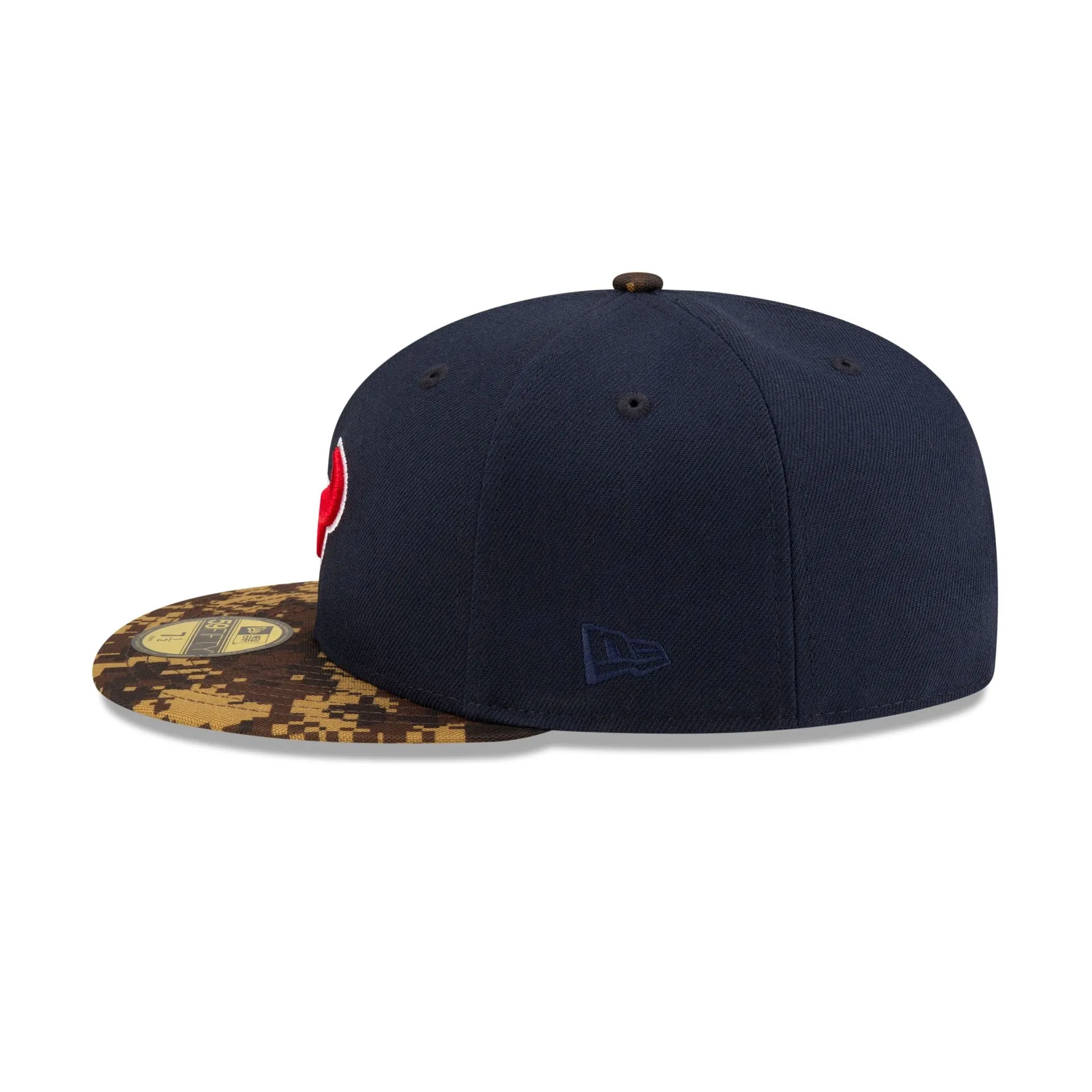 Houston Texans Houston Pack 59FIFTY Fitted sold by New Era product image thumbnail 5
