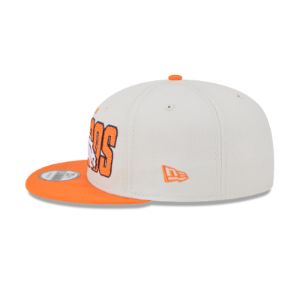 Denver Broncos 2023 Draft 9FIFTY Snapback Hat sold by New Era