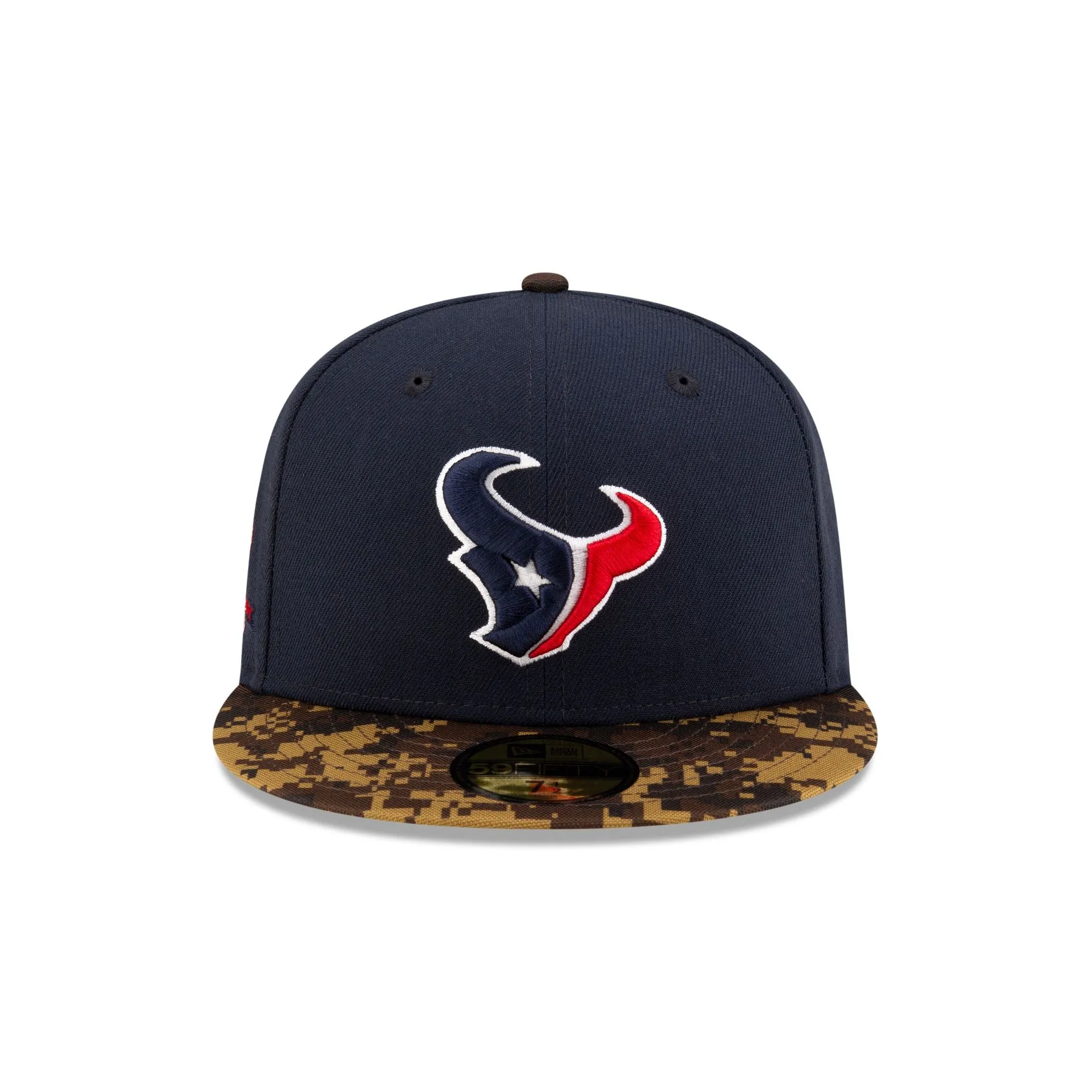 Houston Texans Houston Pack 59FIFTY Fitted sold by New Era product image thumbnail 2